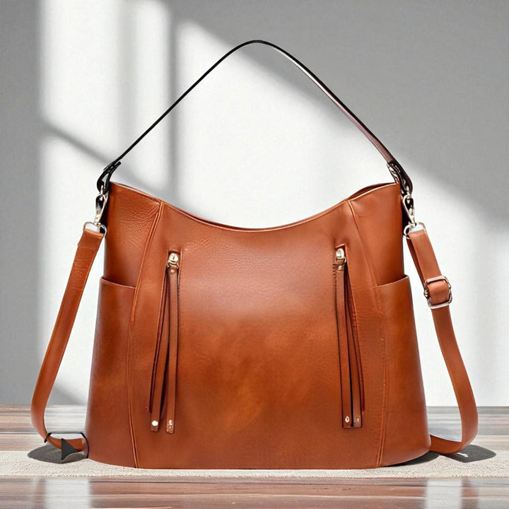 Georgian ajaton eleganssi | vintage-olka-olkalaukku