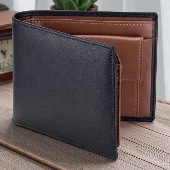 Decatus RFID-lompakko