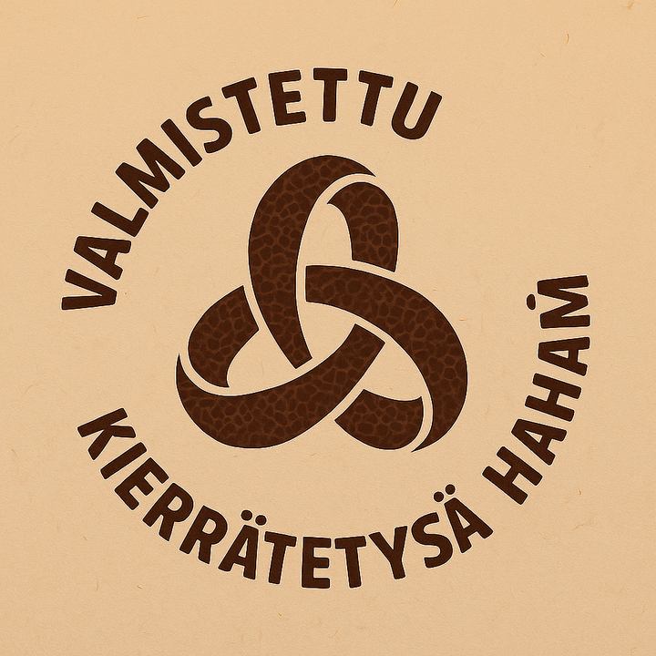 Alina-laukku | grâce signature design