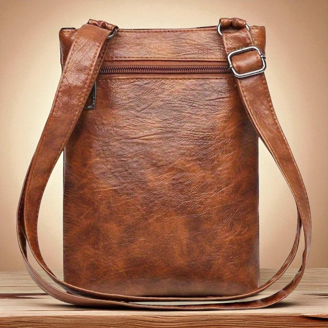 Clara vintage olkalaukku