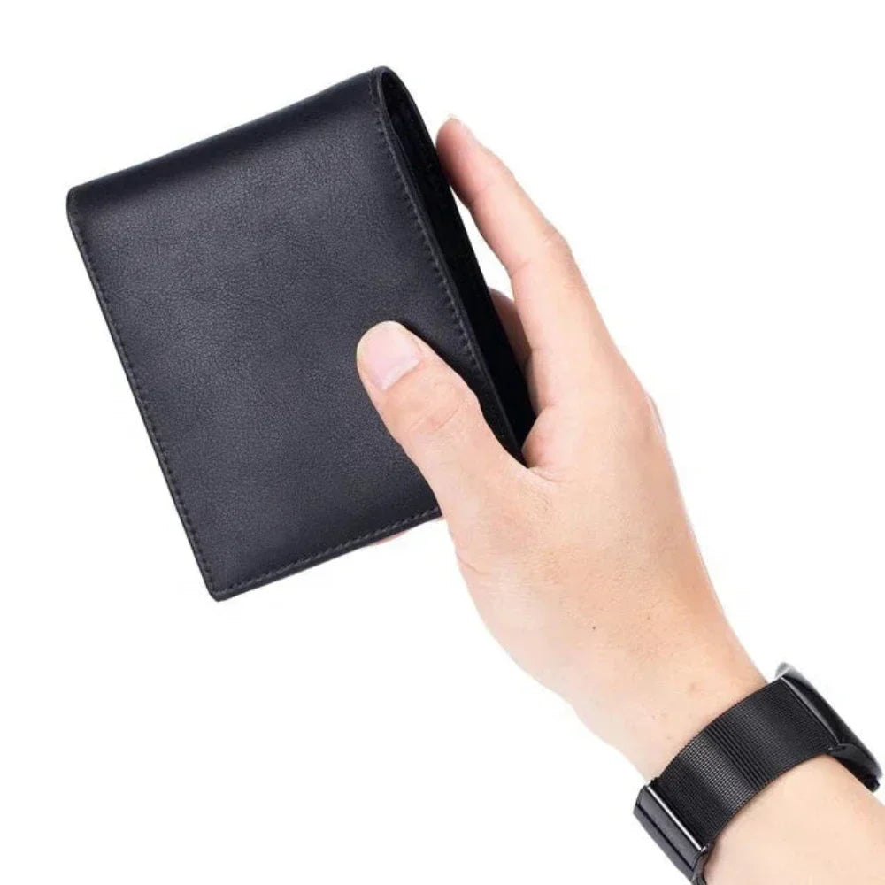 Decatus RFID-lompakko