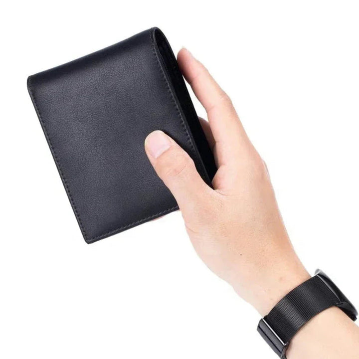 Decatus RFID-lompakko