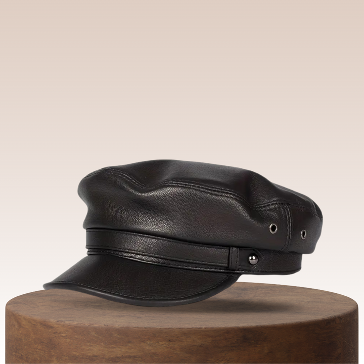 Arthur | cuir Fiddler lippis