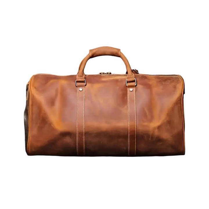 Callahan | premiumnahkainen matkalaukku Duffel-laukku