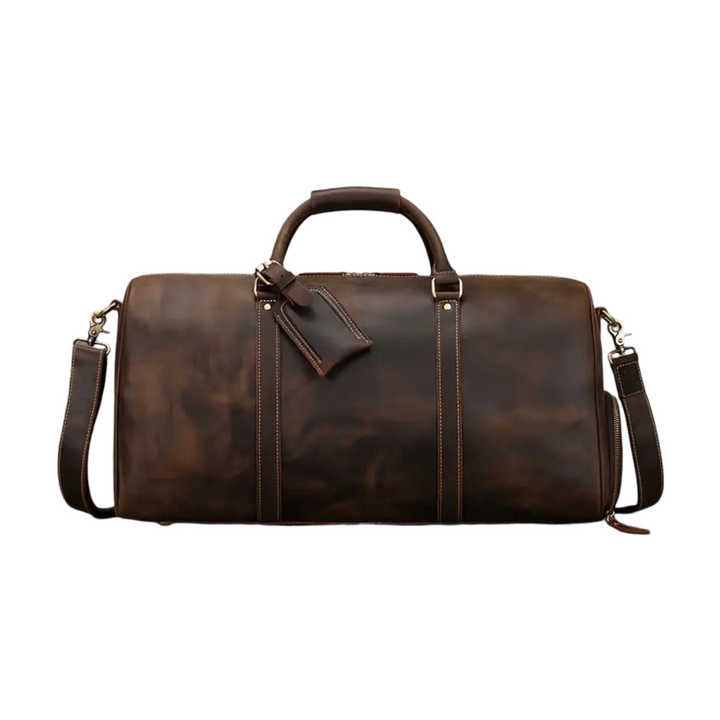 Callahan | premiumnahkainen matkalaukku Duffel-laukku