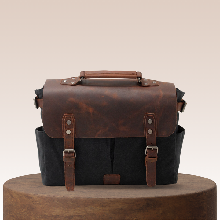 Edward | vintage toile viestivaras