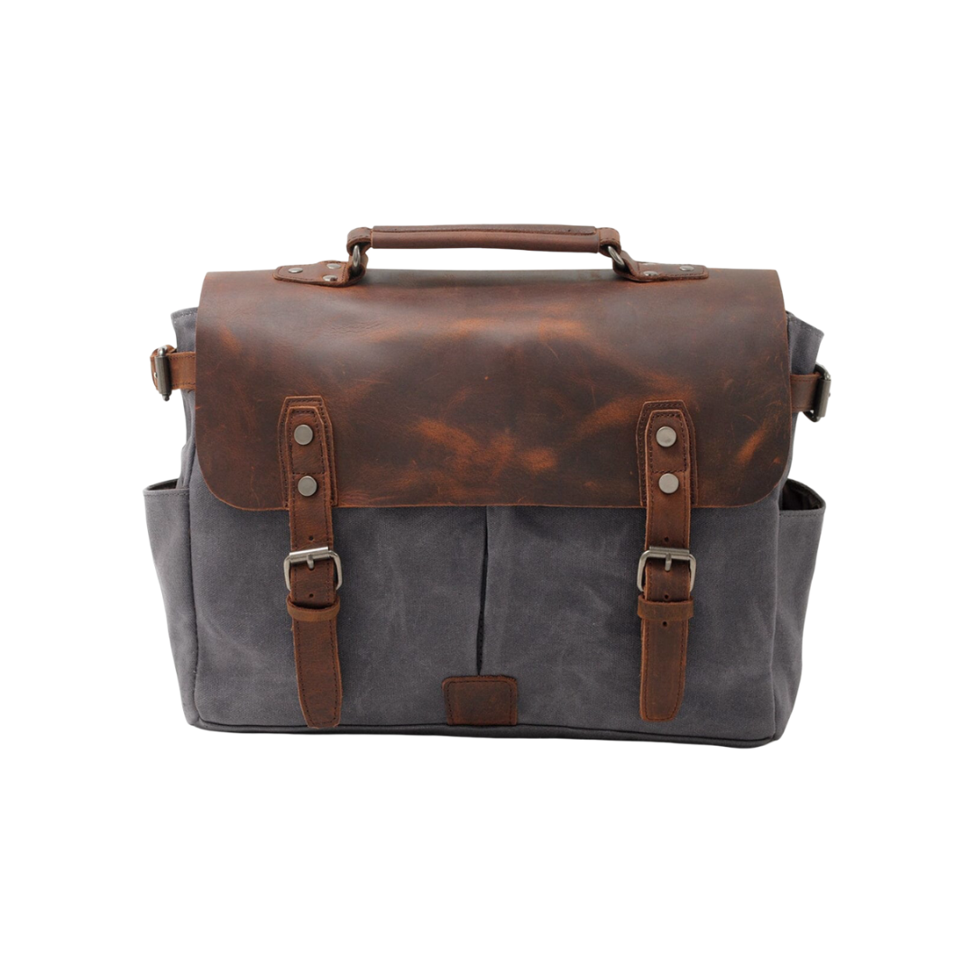 Edward | vintage toile viestivaras