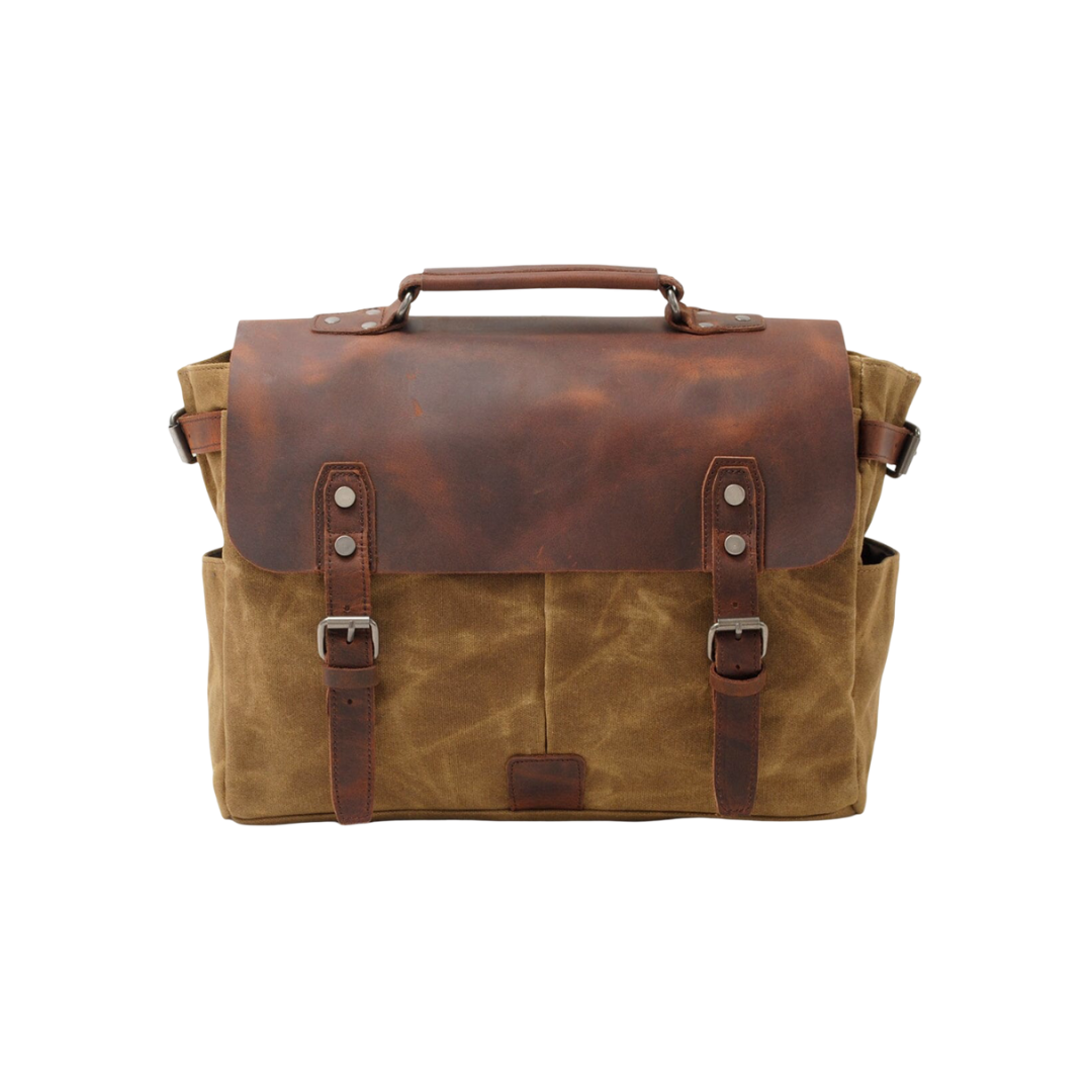 Edward | vintage toile viestivaras